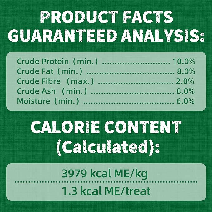 Just Try 13.4 0Z Cat Grass Treats Salmon Oil Natural Salmon Kitten Healthy Cat Treats Training Biscuits Snacks Fish Oil Omega 3 Supplements for Cats Joint Support & Skin Coat Health